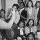 DST members in 1939 (Alfred Eisenstaedt/Time & Life Pictures/Getty Images)